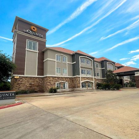 Hotel La Quinta By Wyndham Houston Energy Corridor Exteriér fotografie