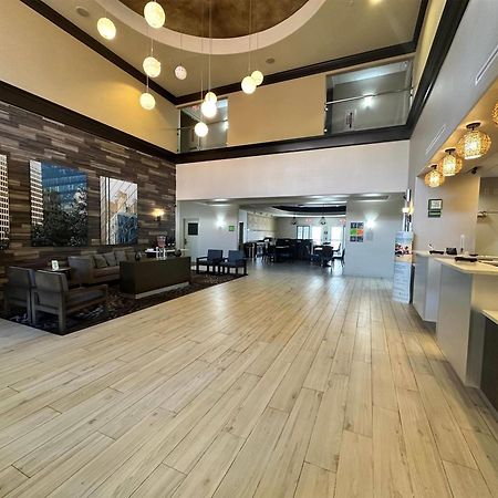 Hotel La Quinta By Wyndham Houston Energy Corridor Exteriér fotografie
