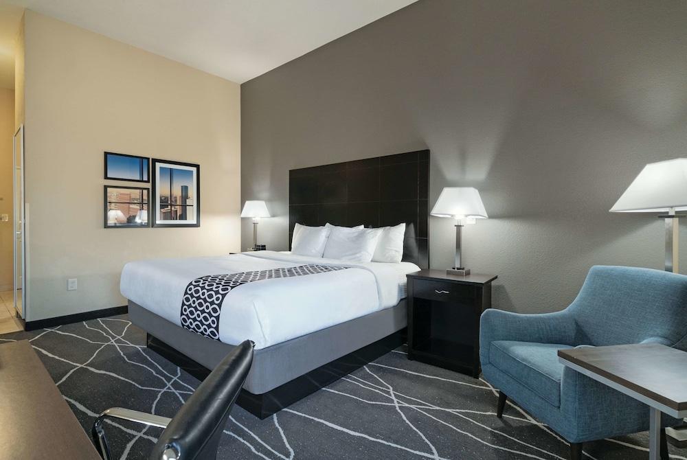 Hotel La Quinta By Wyndham Houston Energy Corridor Exteriér fotografie