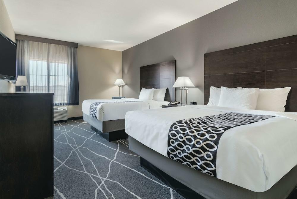 Hotel La Quinta By Wyndham Houston Energy Corridor Exteriér fotografie