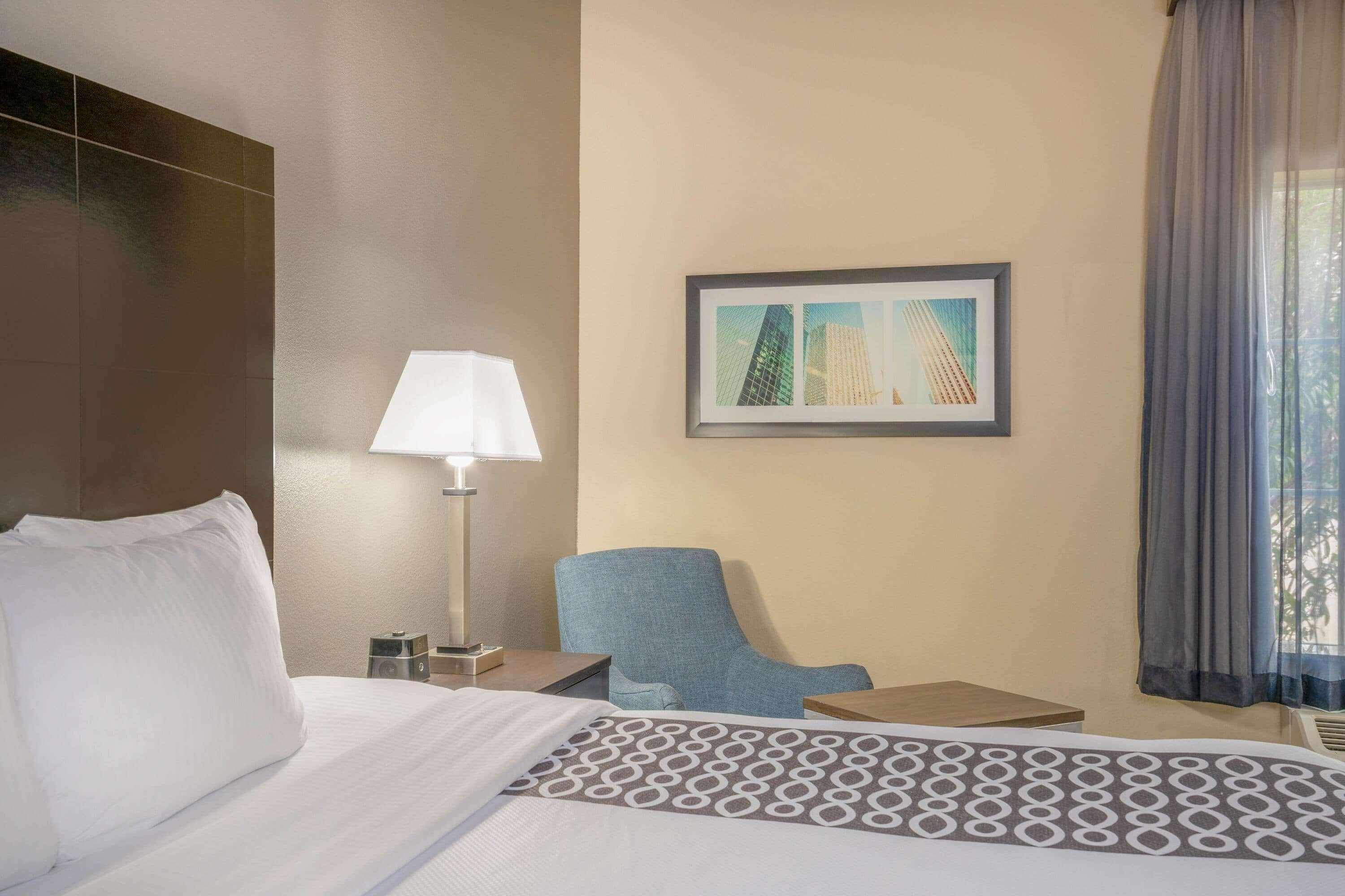 Hotel La Quinta By Wyndham Houston Energy Corridor Exteriér fotografie