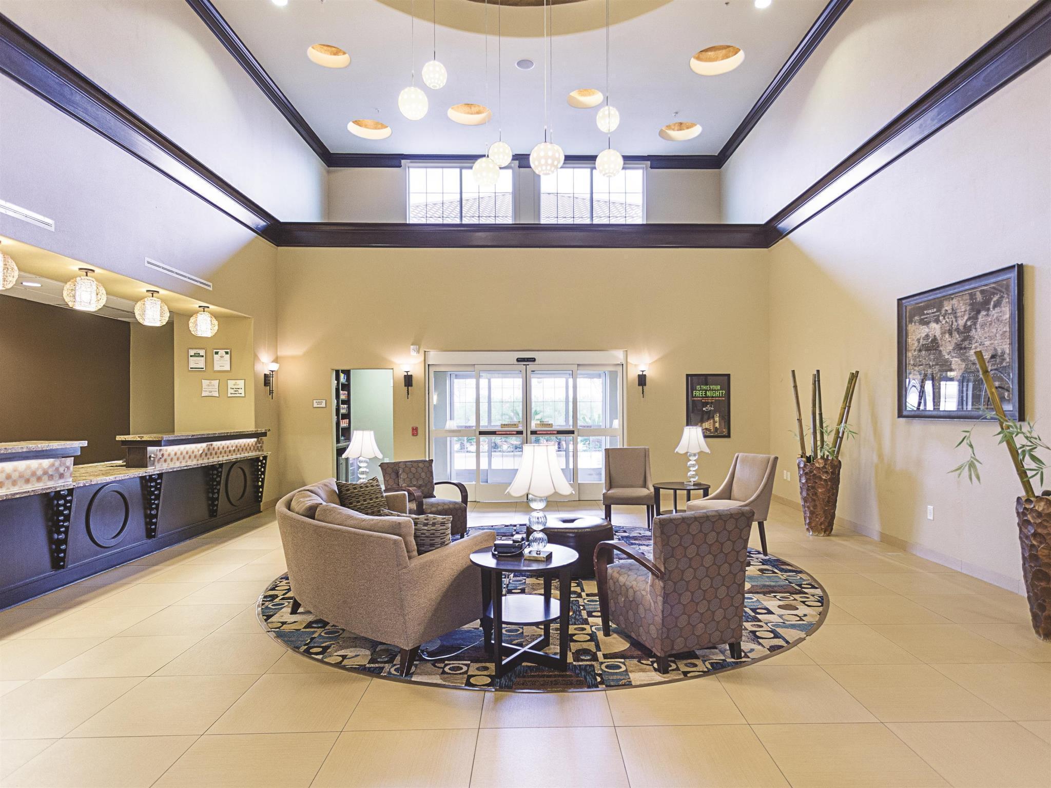 Hotel La Quinta By Wyndham Houston Energy Corridor Exteriér fotografie