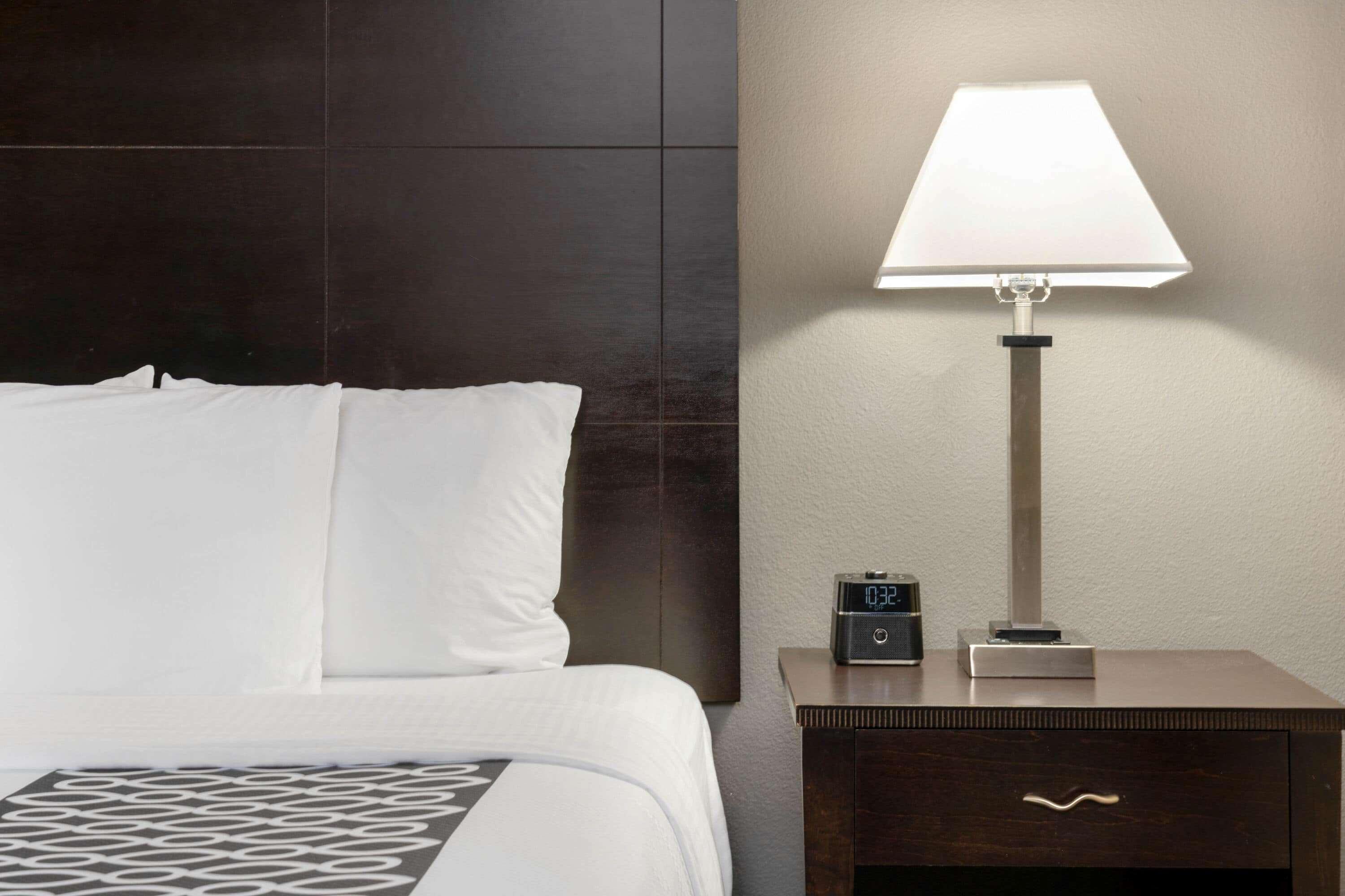 Hotel La Quinta By Wyndham Houston Energy Corridor Exteriér fotografie