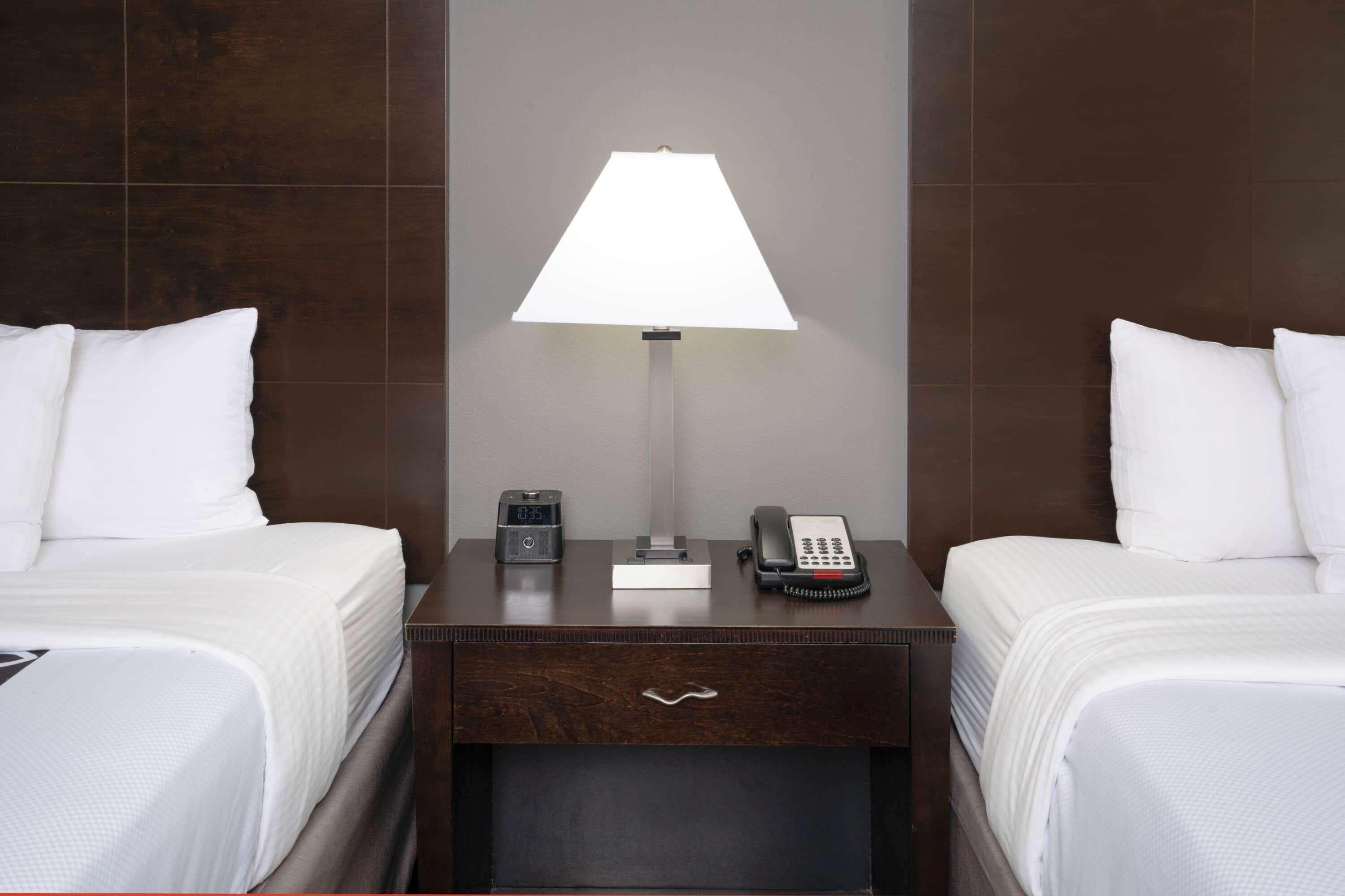 Hotel La Quinta By Wyndham Houston Energy Corridor Exteriér fotografie
