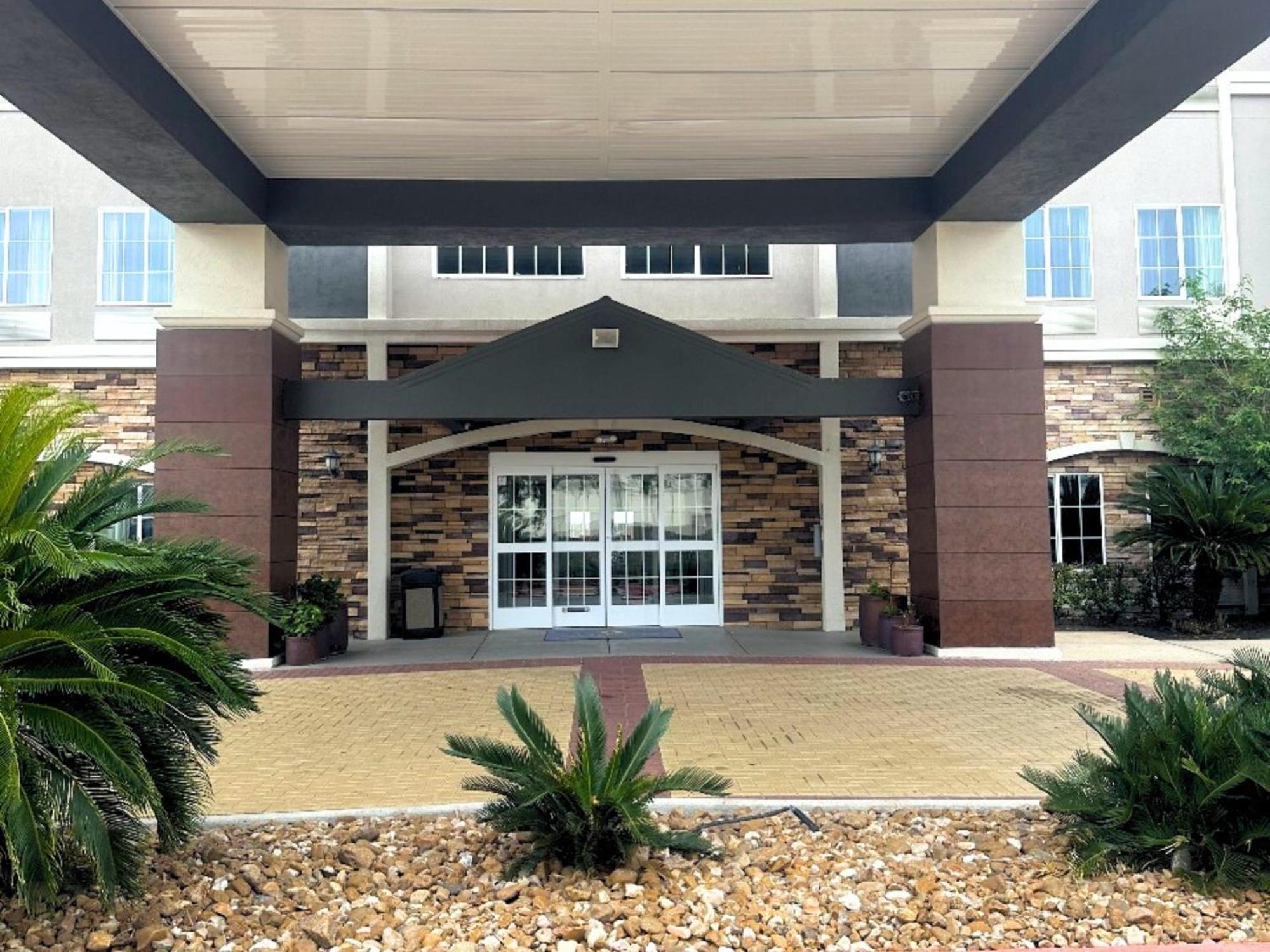 Hotel La Quinta By Wyndham Houston Energy Corridor Exteriér fotografie