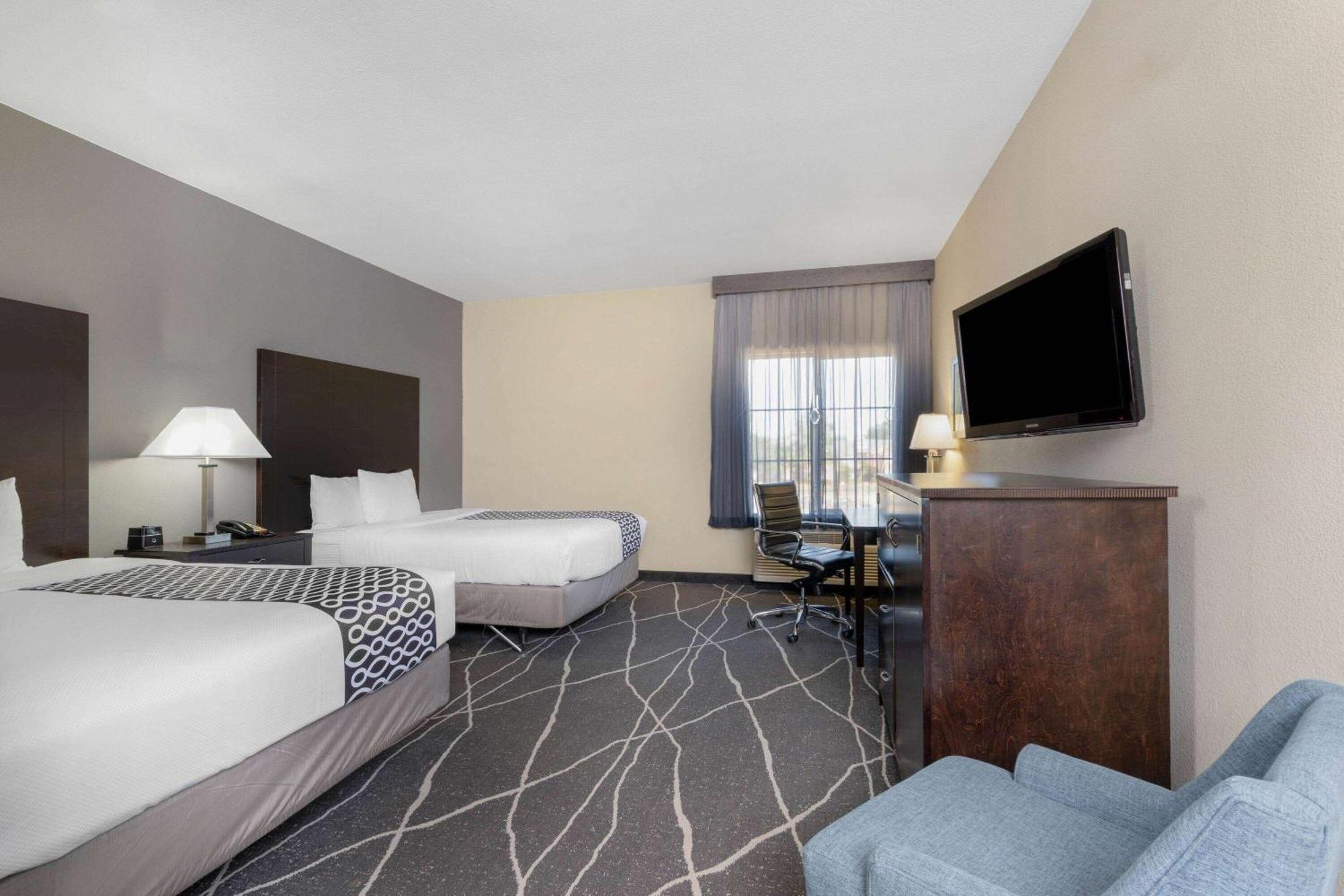Hotel La Quinta By Wyndham Houston Energy Corridor Exteriér fotografie