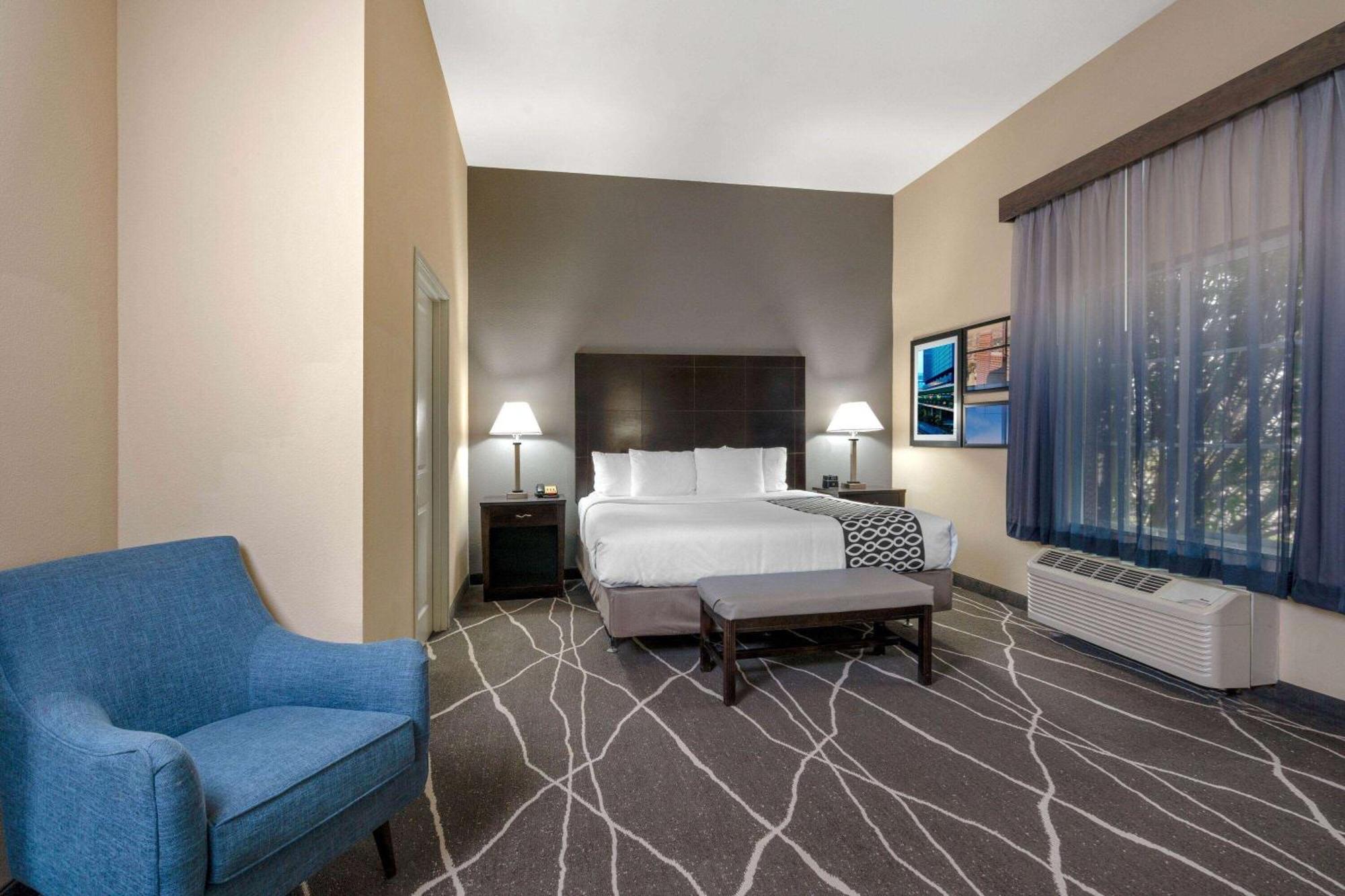 Hotel La Quinta By Wyndham Houston Energy Corridor Exteriér fotografie