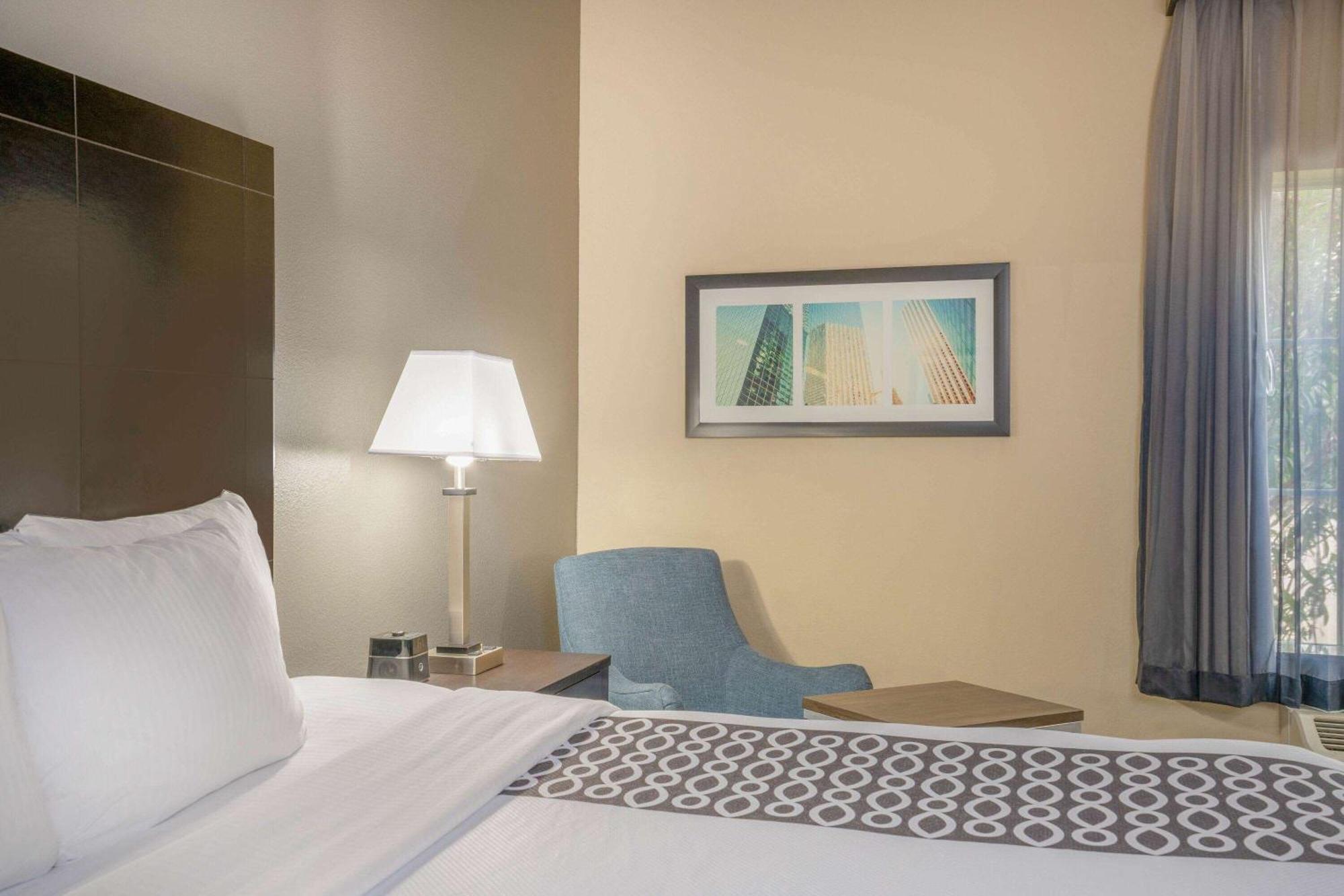 Hotel La Quinta By Wyndham Houston Energy Corridor Exteriér fotografie