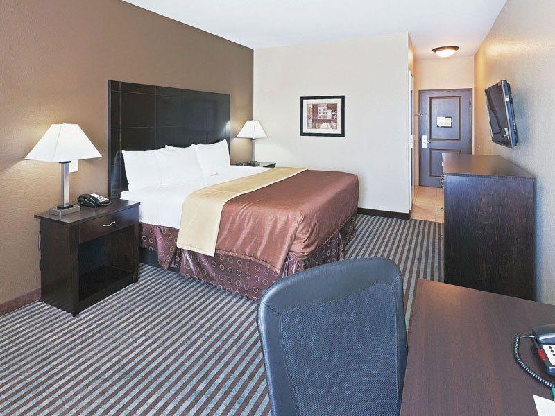 Hotel La Quinta By Wyndham Houston Energy Corridor Pokoj fotografie