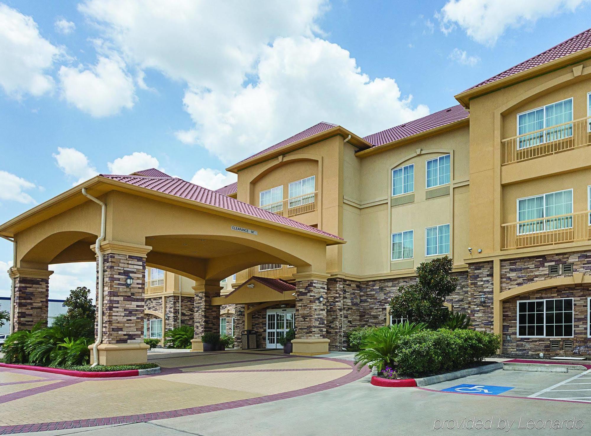 Hotel La Quinta By Wyndham Houston Energy Corridor Exteriér fotografie