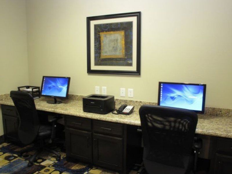 Hotel La Quinta By Wyndham Houston Energy Corridor Zařízení fotografie