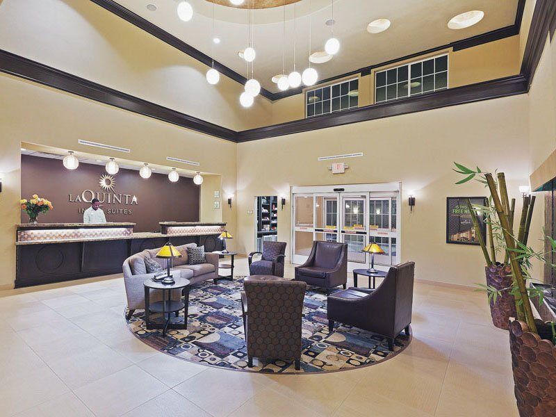 Hotel La Quinta By Wyndham Houston Energy Corridor Exteriér fotografie